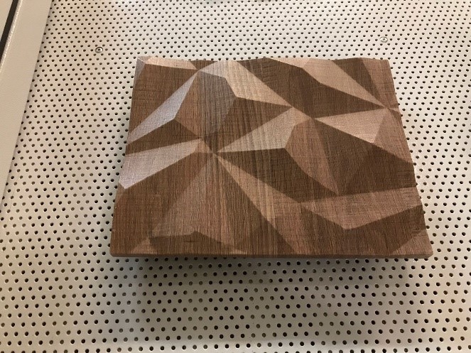 MODEL FABRICAT
